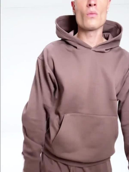 Ridge Hoodie