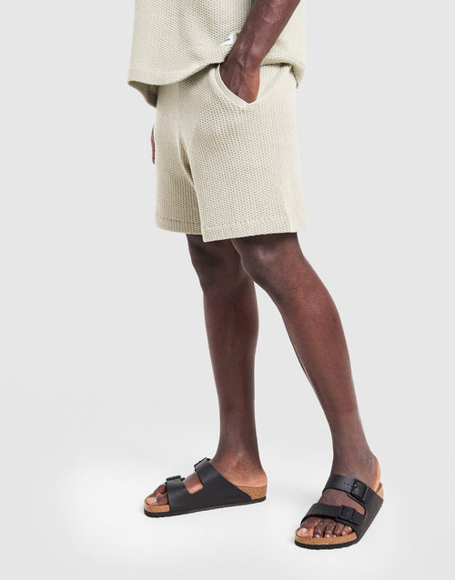 Commerce Shorts