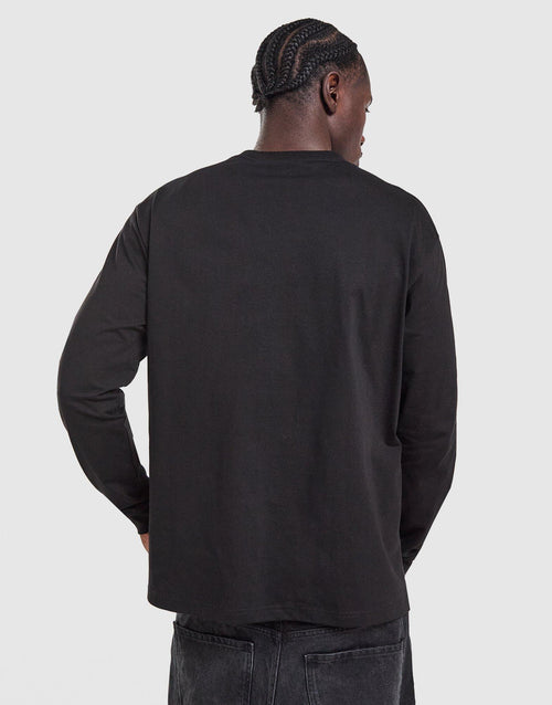 Ridge Long Sleeve T-Shirt