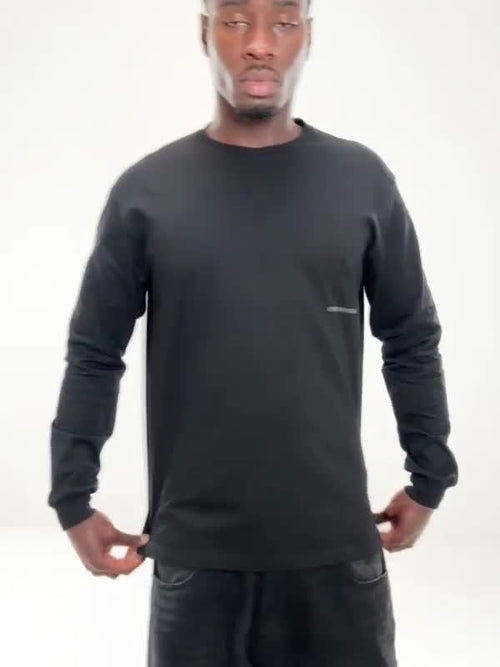 Ridge Long Sleeve T-Shirt
