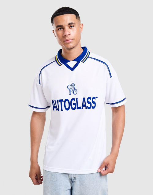 Chelsea FC '99 Retro Away Shirt