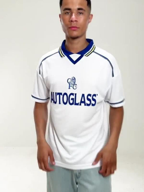 Chelsea FC '99 Retro Away Shirt