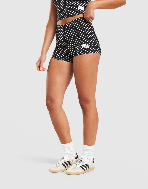 Polina Shorts