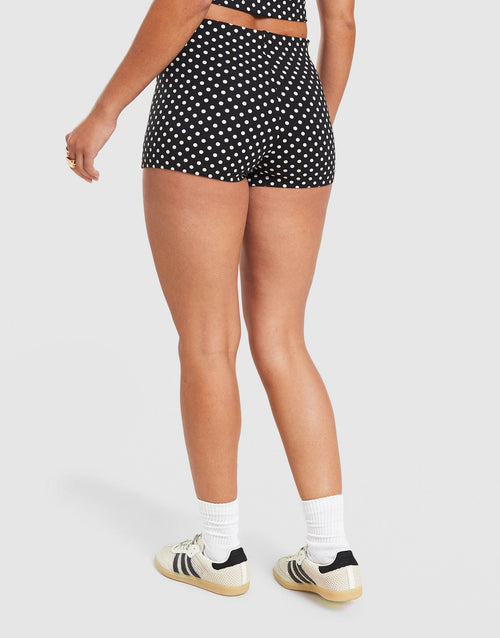 Polina Shorts