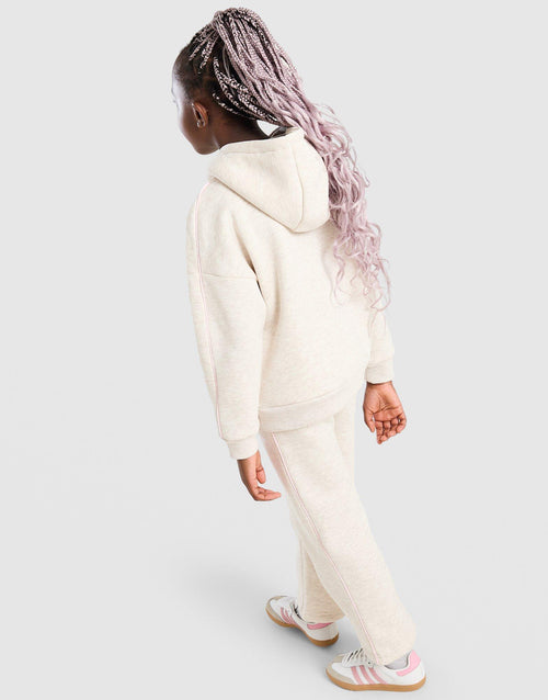 Girls' Swirl Hoodie/Joggers Set Children