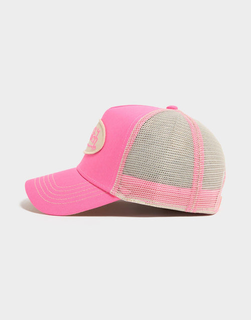 Staple Trucker Cap