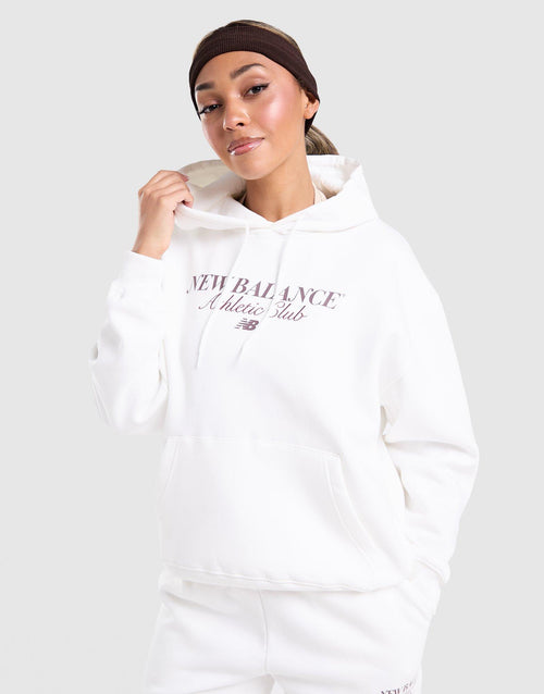 Athletics Club Hoodie
