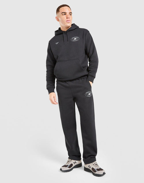 Oval Hoodie