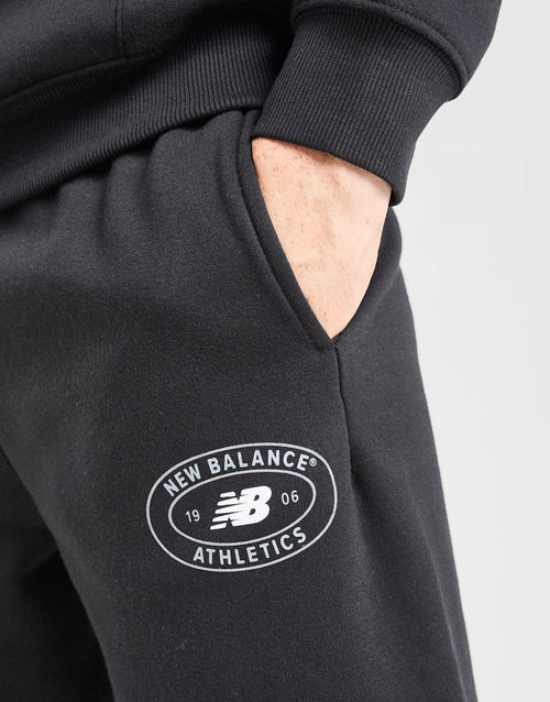 Oval Joggers