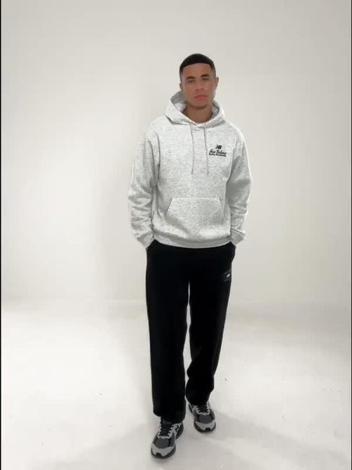 Oval Joggers