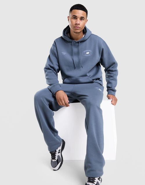 Oval Hoodie