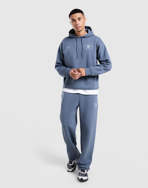 Oval Hoodie