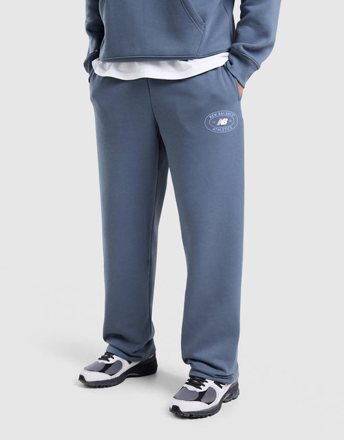 Oval Joggers