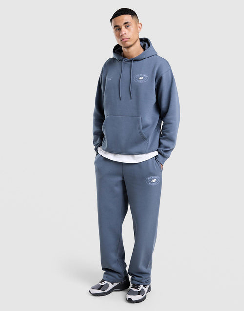 Oval Joggers