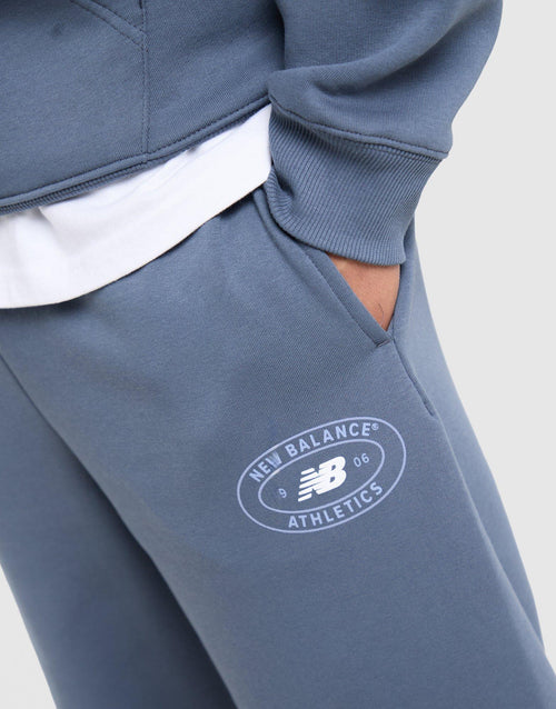Oval Joggers
