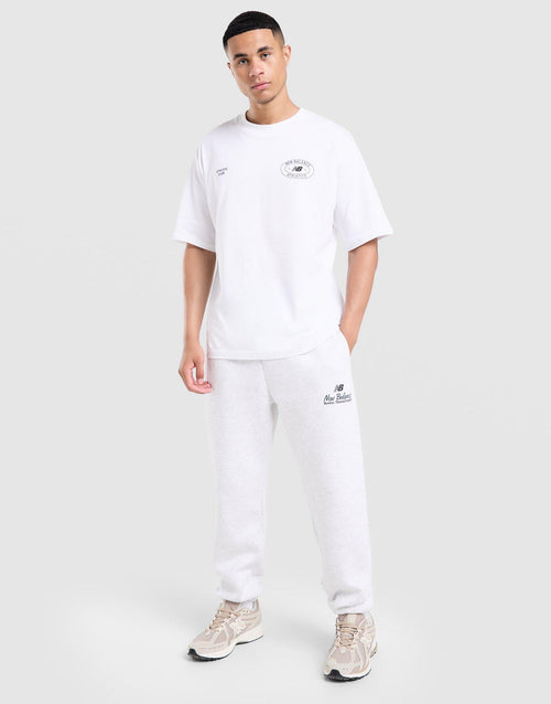 Oval T-Shirt