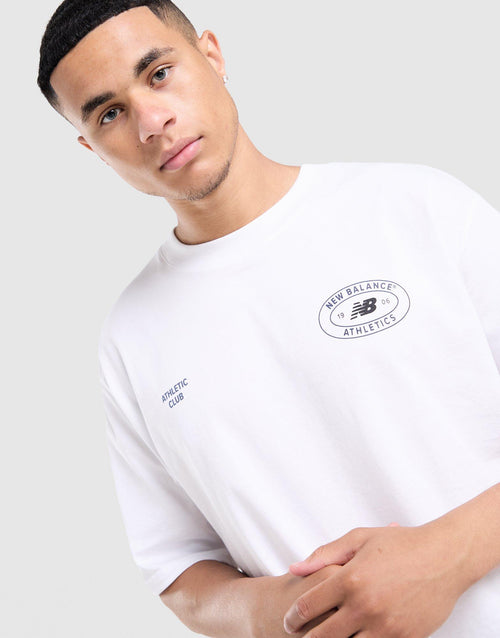 Oval T-Shirt