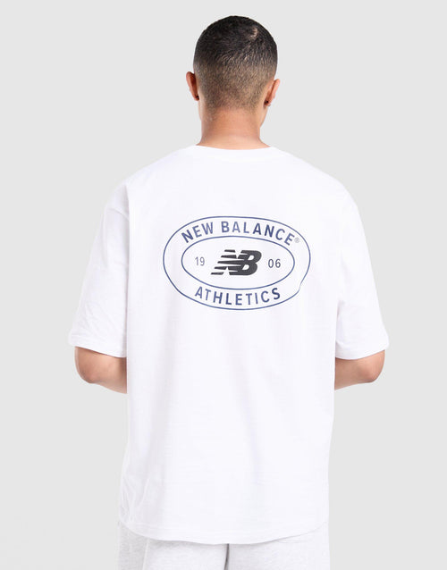 Oval T-Shirt
