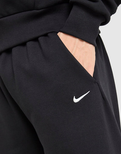 Solo Open Hem Joggers