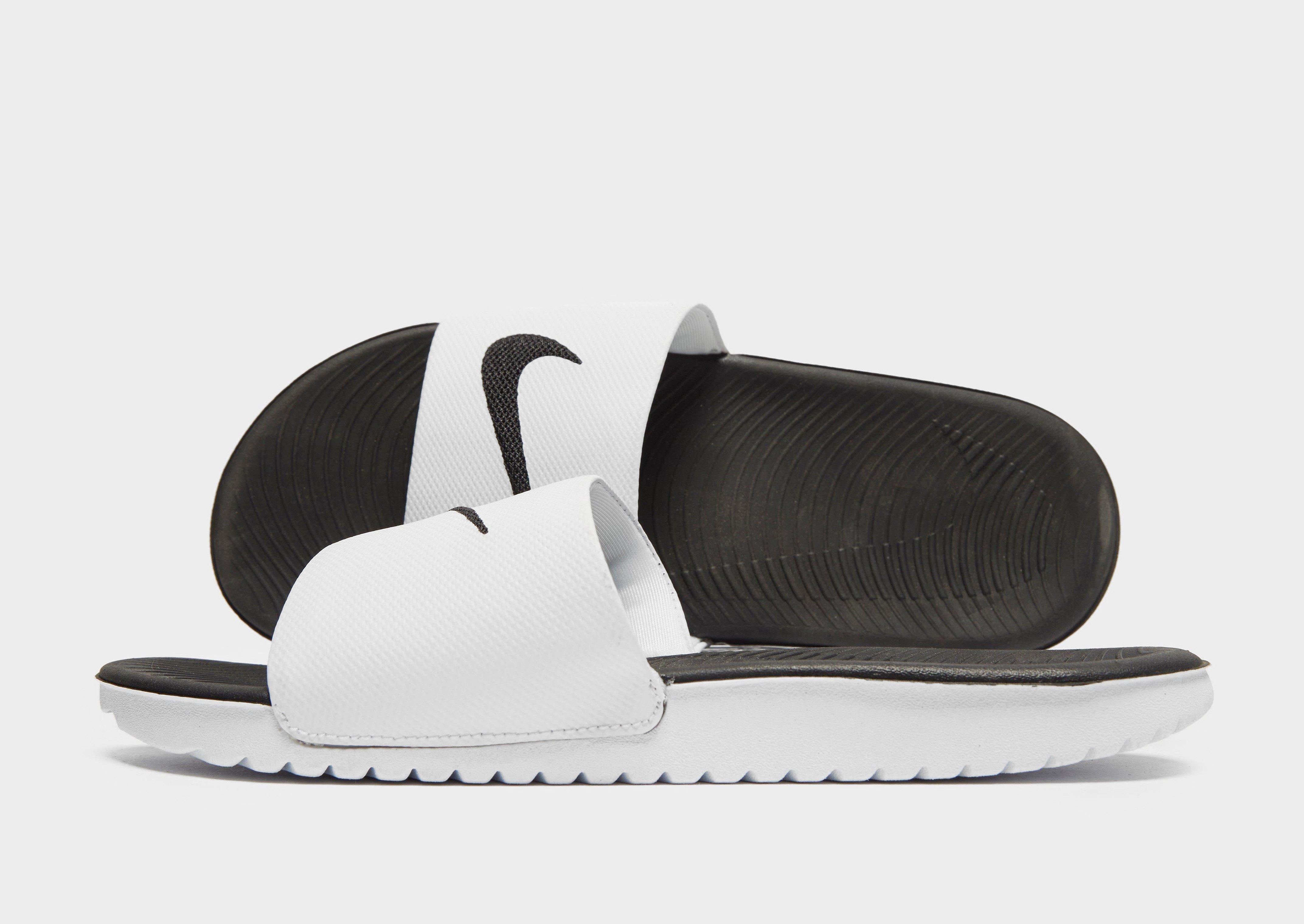 Kawa Slides Junior's