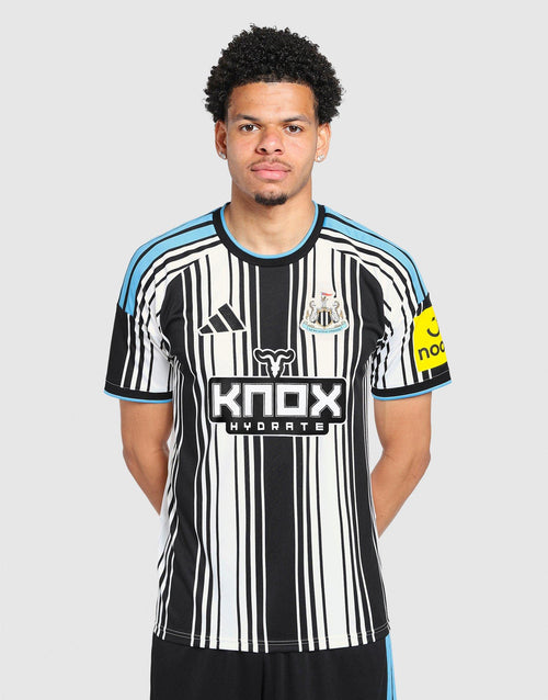 Newcastle United FC 2026/27 Home Shirt