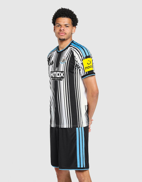 Newcastle United FC 2026/27 Home Shirt