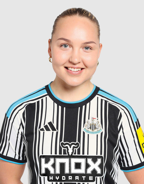 Newcastle United FC 2026/27 Home Shirt Women's