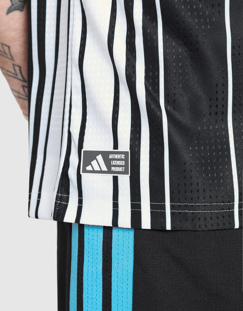 Newcastle United FC 2026/27 Match Home Shirt