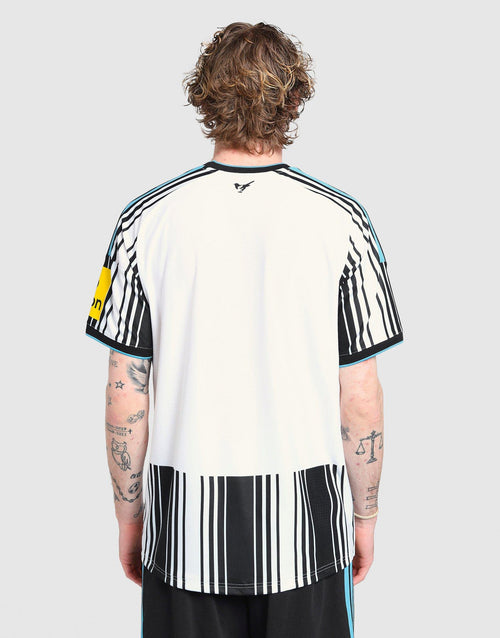 Newcastle United FC 2026/27 Match Home Shirt