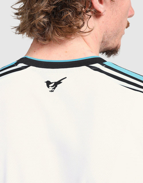 Newcastle United FC 2026/27 Match Home Shirt