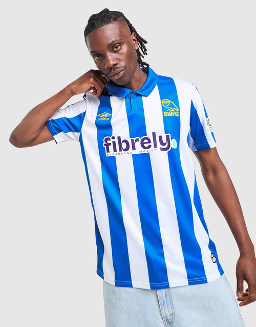 Sheffield Wednesday FC 2026/27 Home Shirt