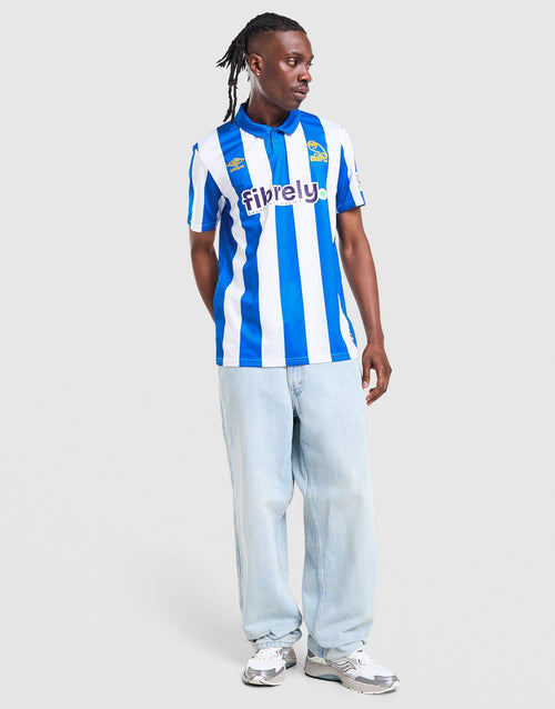 Sheffield Wednesday FC 2026/27 Home Shirt