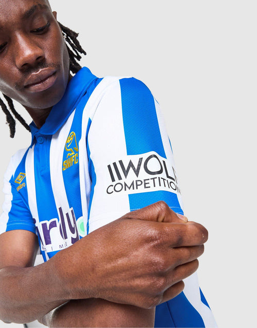 Sheffield Wednesday FC 2026/27 Home Shirt