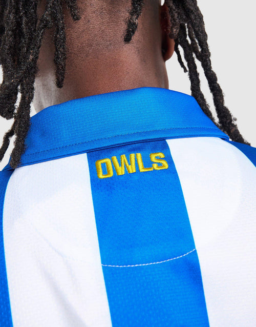 Sheffield Wednesday FC 2026/27 Home Shirt