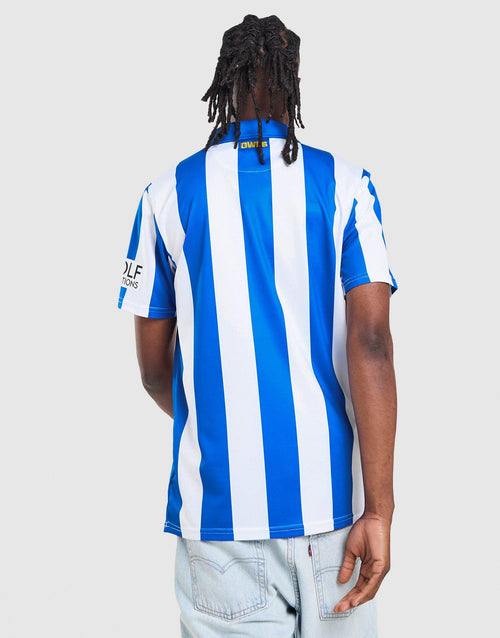 Sheffield Wednesday FC 2026/27 Home Shirt