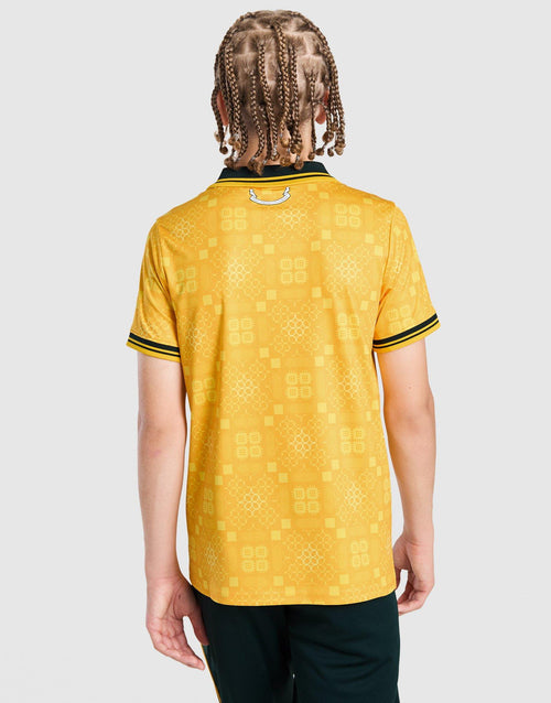 Wales 2026/27 Away Shirt Junior