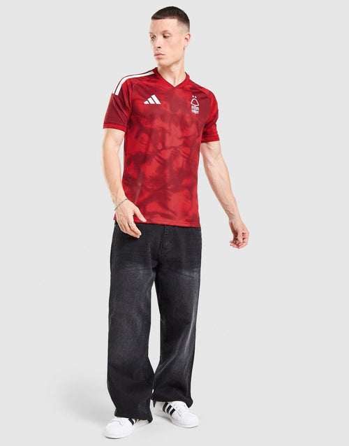 Nottingham Forest FC 2026/27 Home Shirt