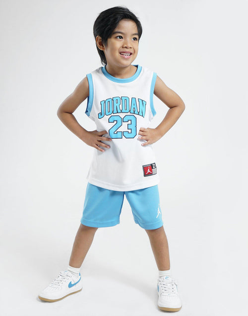 23 Jersey Set