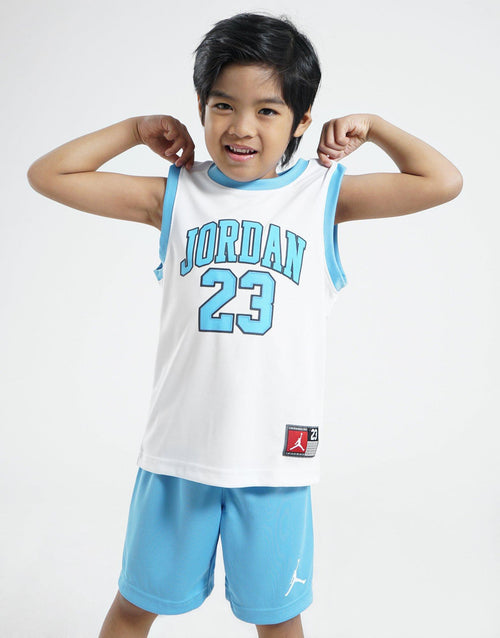23 Jersey Set