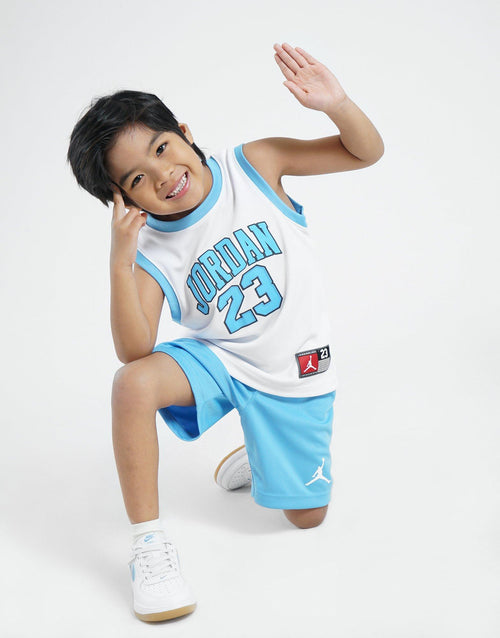23 Jersey Set