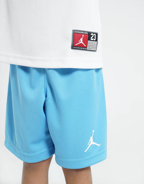 23 Jersey Set