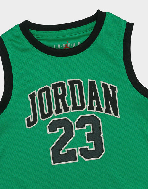 23 Jersey Set Children's