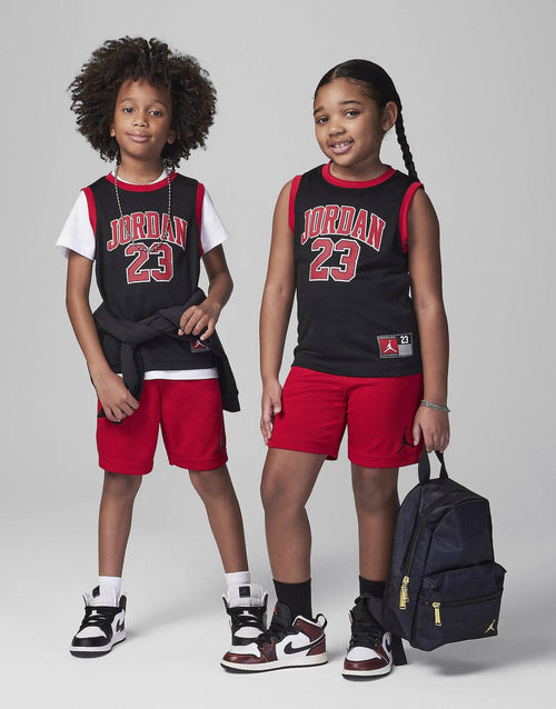 23 2-Piece Jersey Set Children