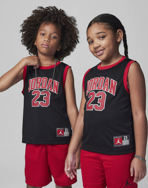 23 2-Piece Jersey Set Children