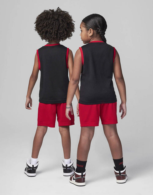 23 2-Piece Jersey Set Children