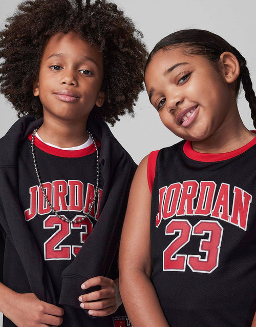 23 2-Piece Jersey Set Children