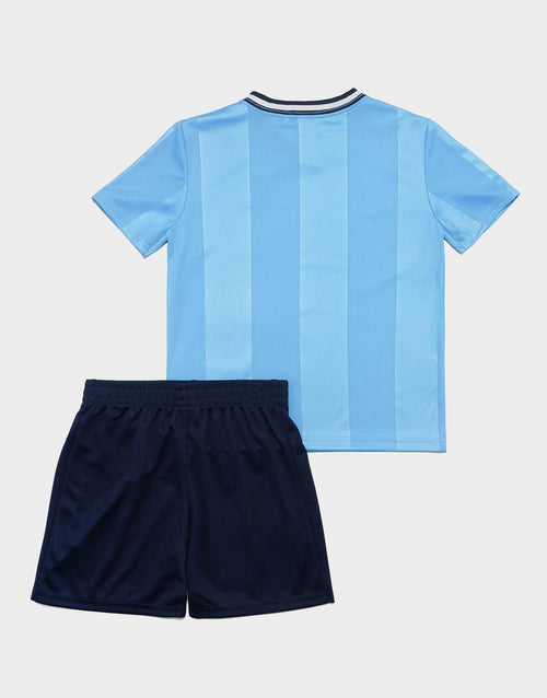 Sport Jersey Mesh Set Children's