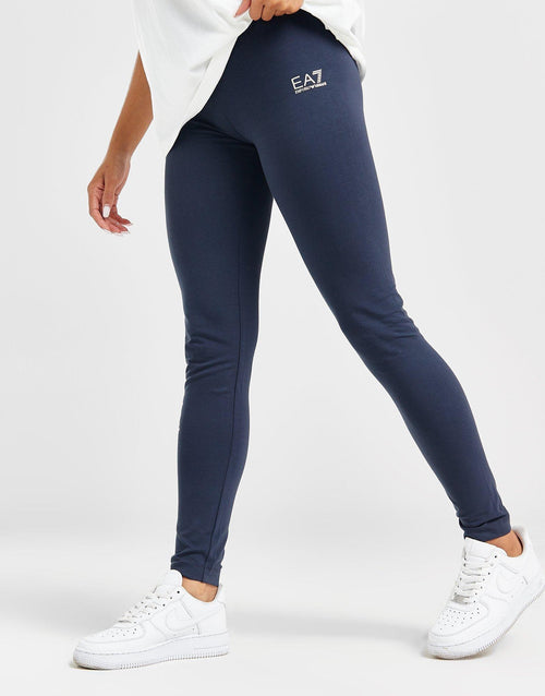 Logo Leggings