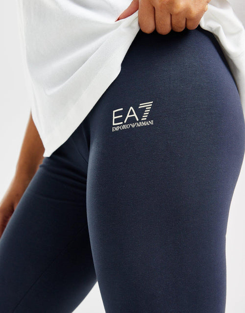 Logo Leggings