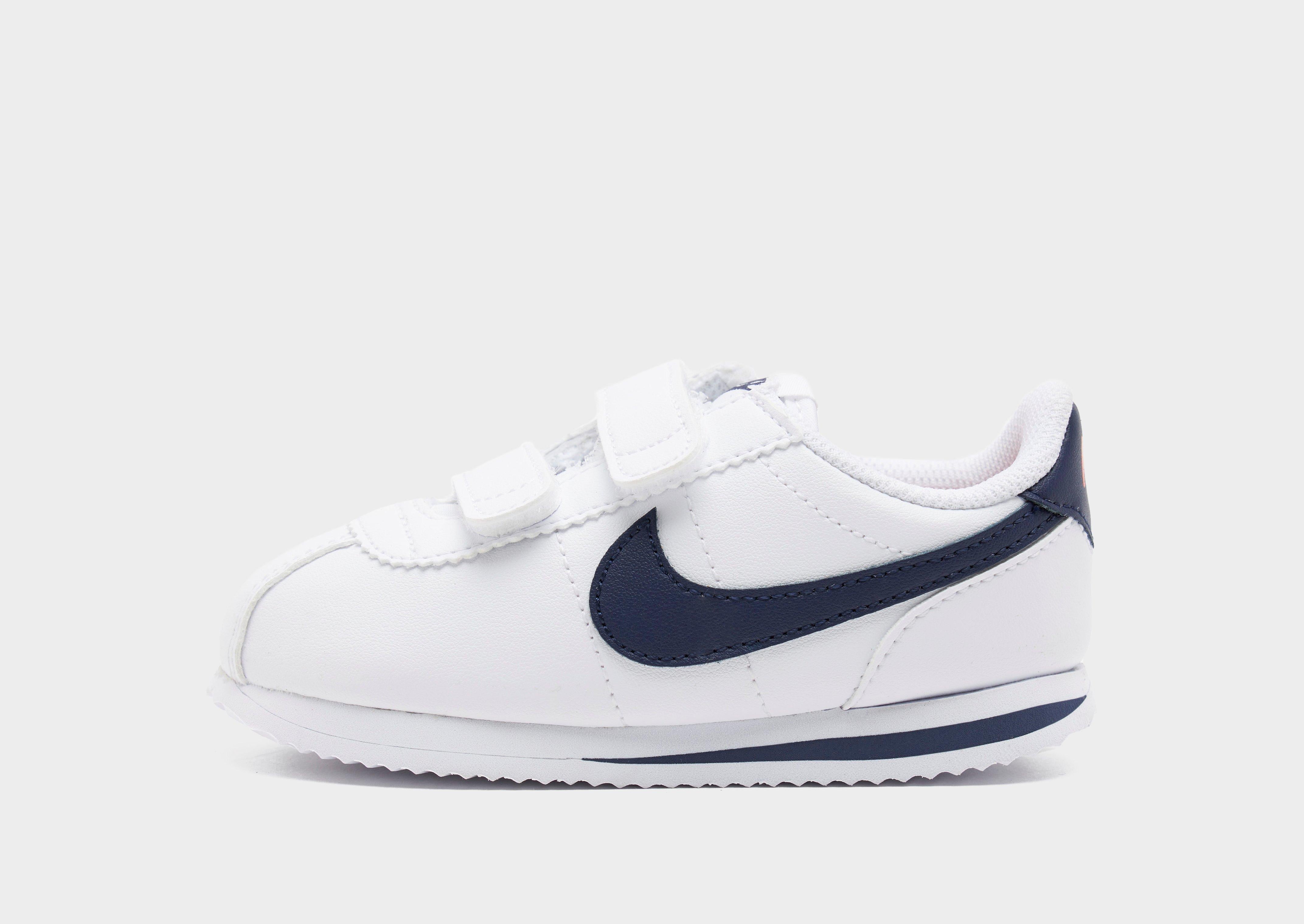 Cortez Basic Infant's